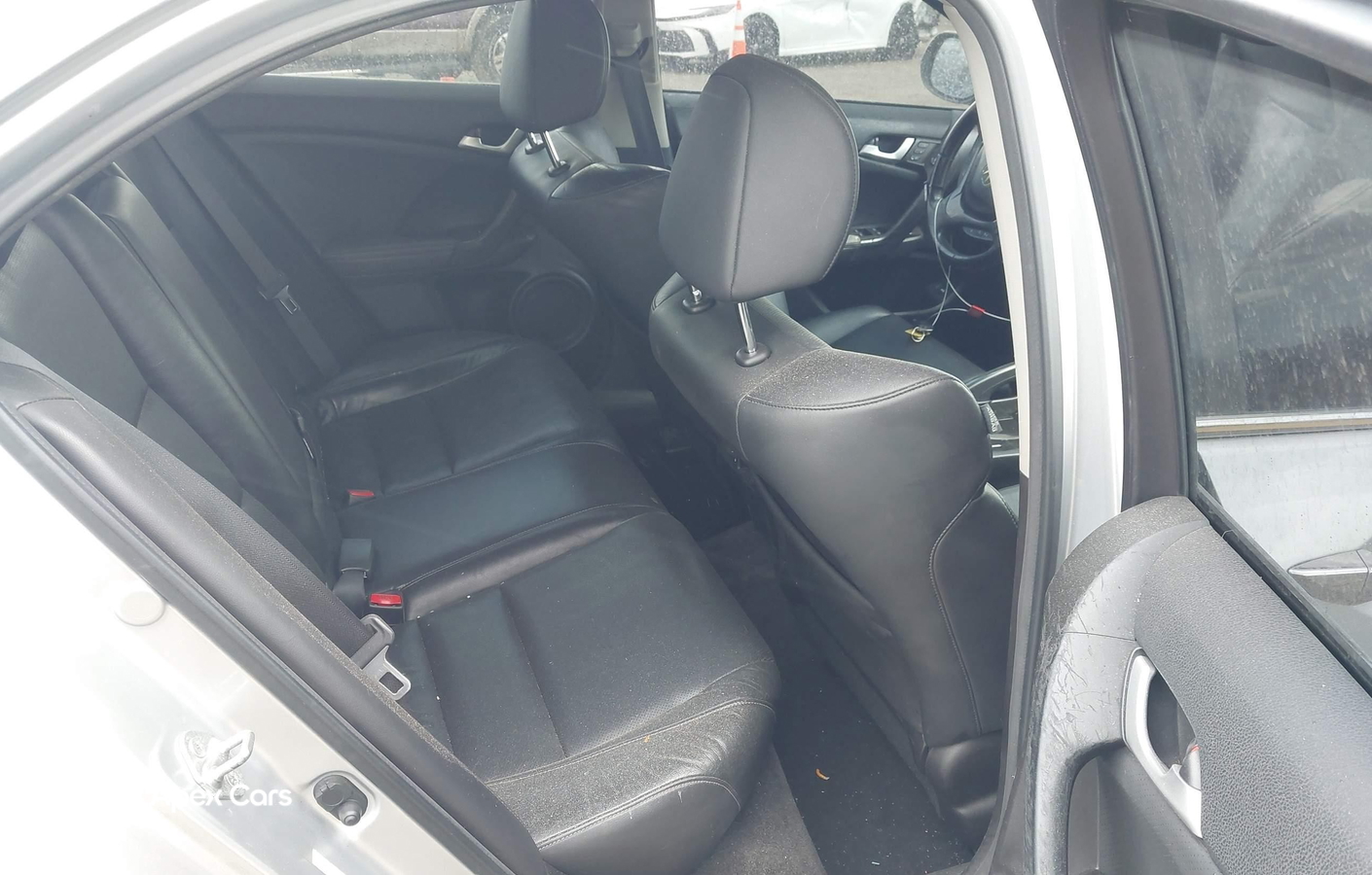 Acura TSX 2012