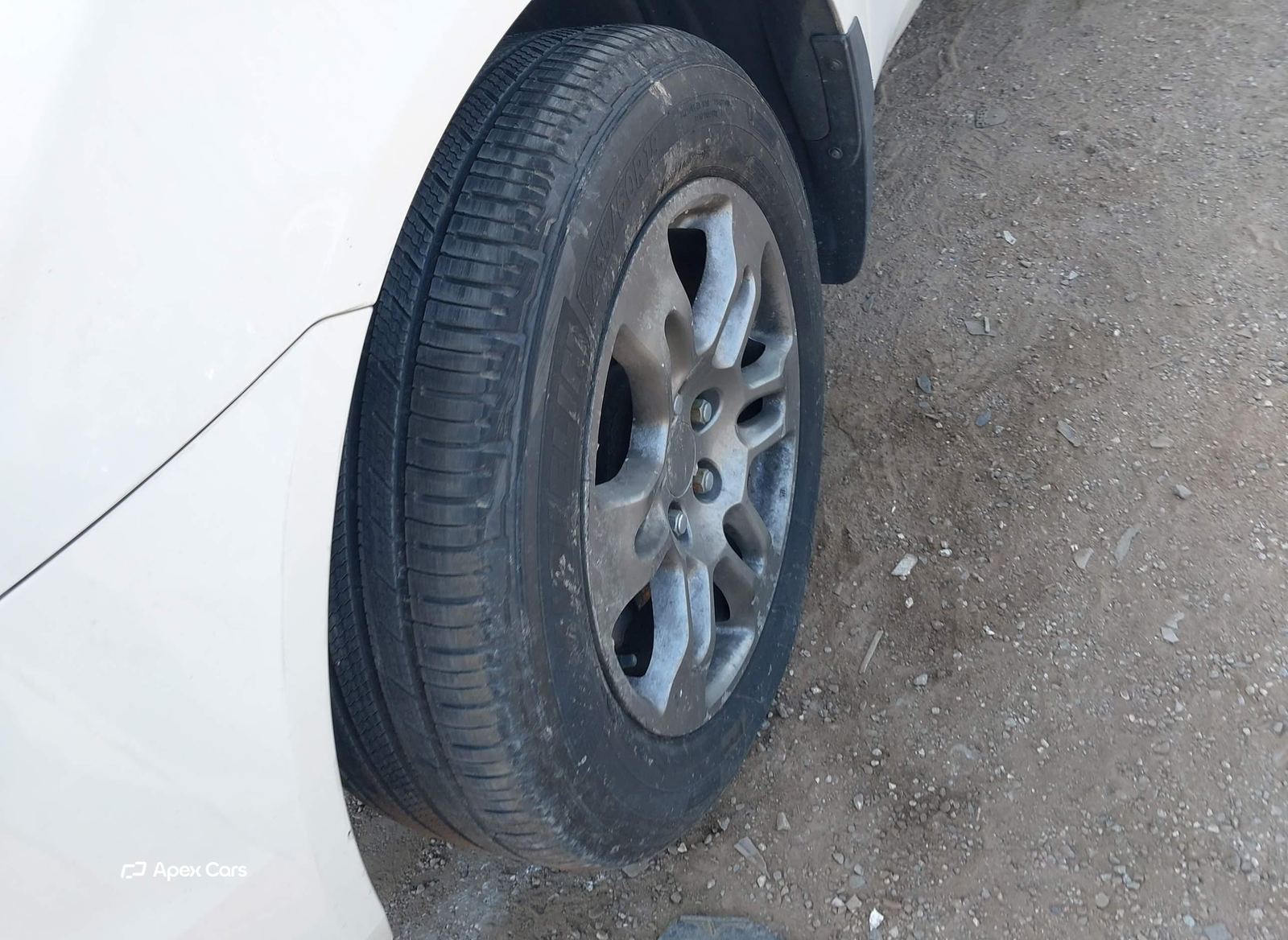 Acura MDX 2007