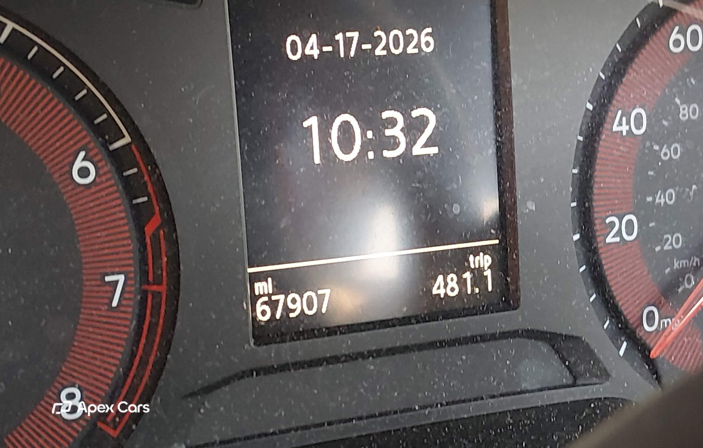 Volkswagen Jetta 2021