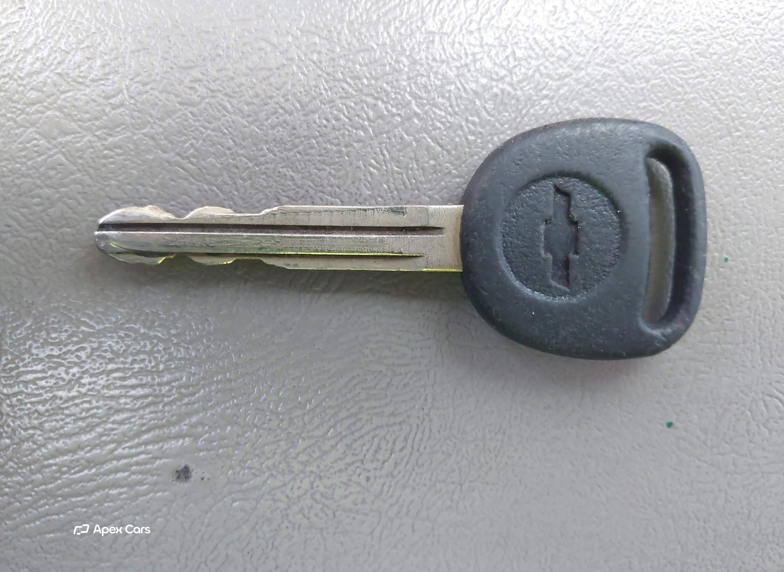 Chevrolet Colorado 2006