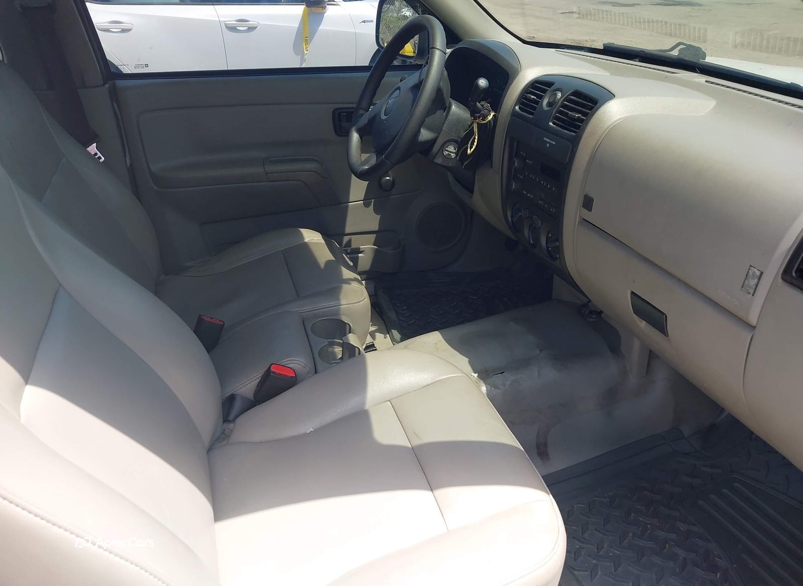 Chevrolet Colorado 2006