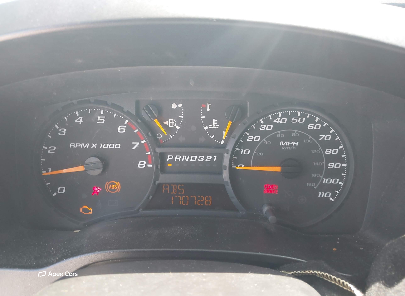 Chevrolet Colorado 2006