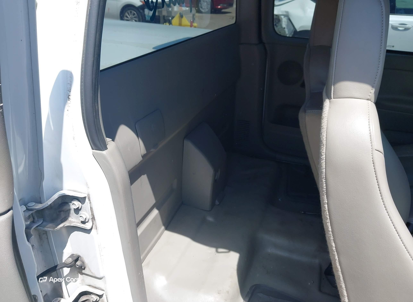 Chevrolet Colorado 2006