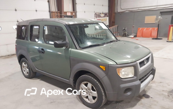 Honda Element 2003 - Image 1 of 11
