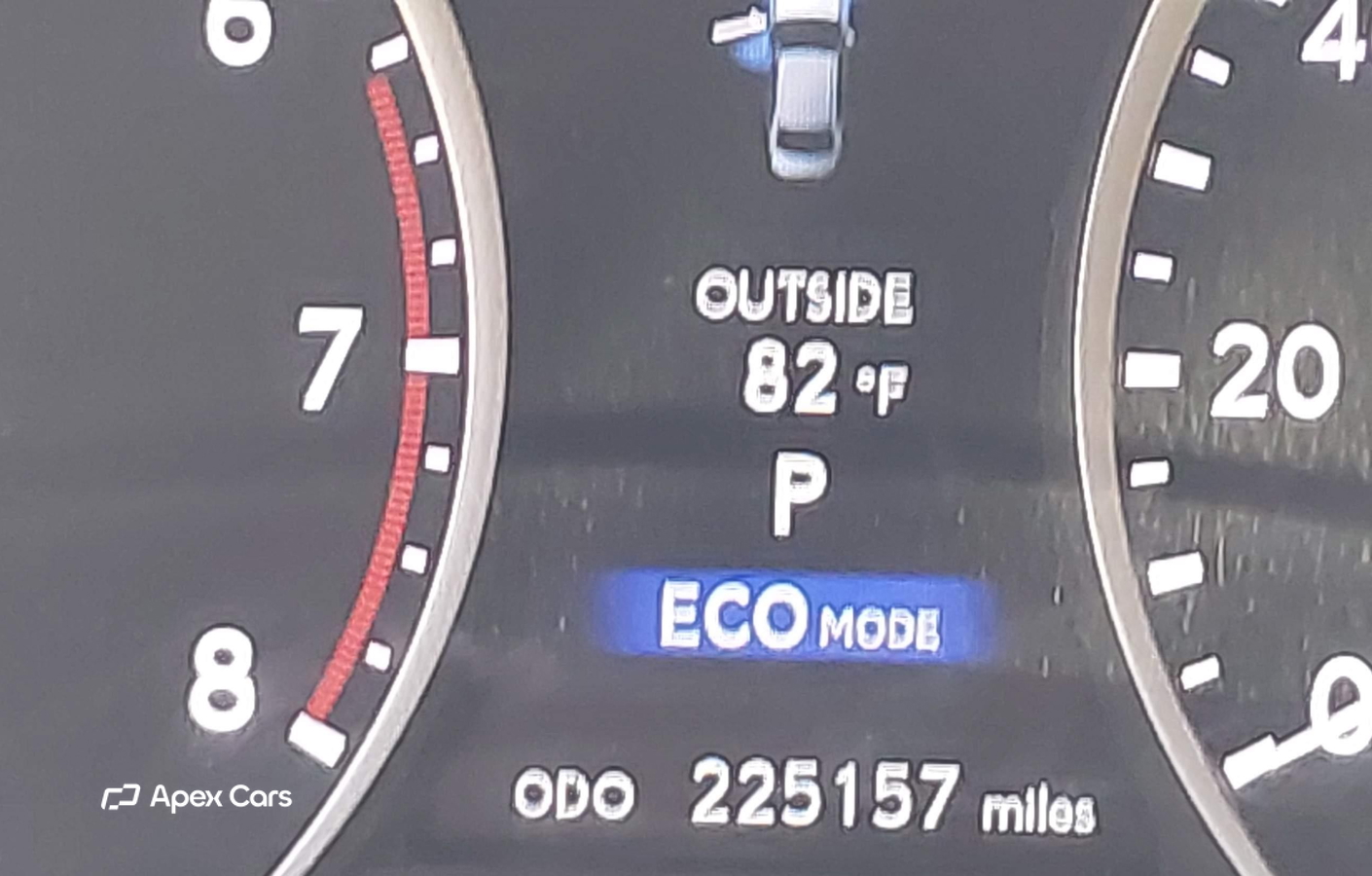 Lexus ES 2015