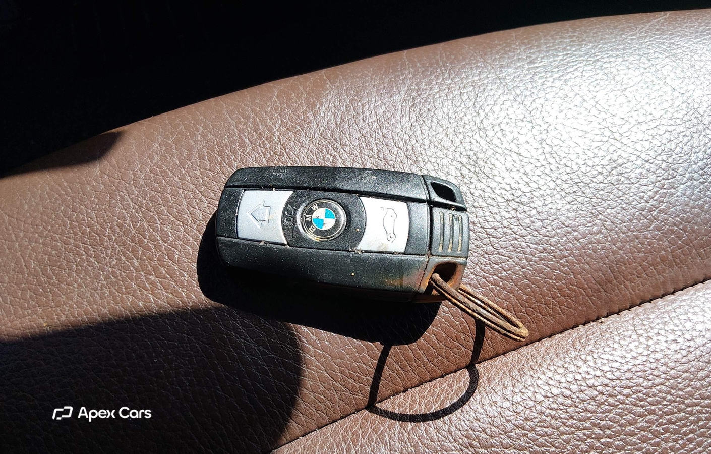 BMW Series 1 2012