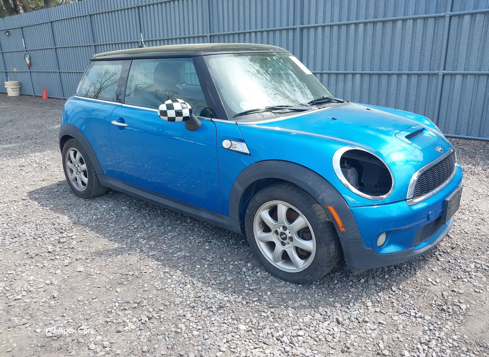 MINI Cooper 2010