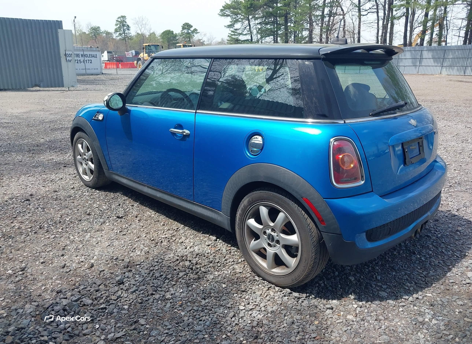 MINI Cooper 2010