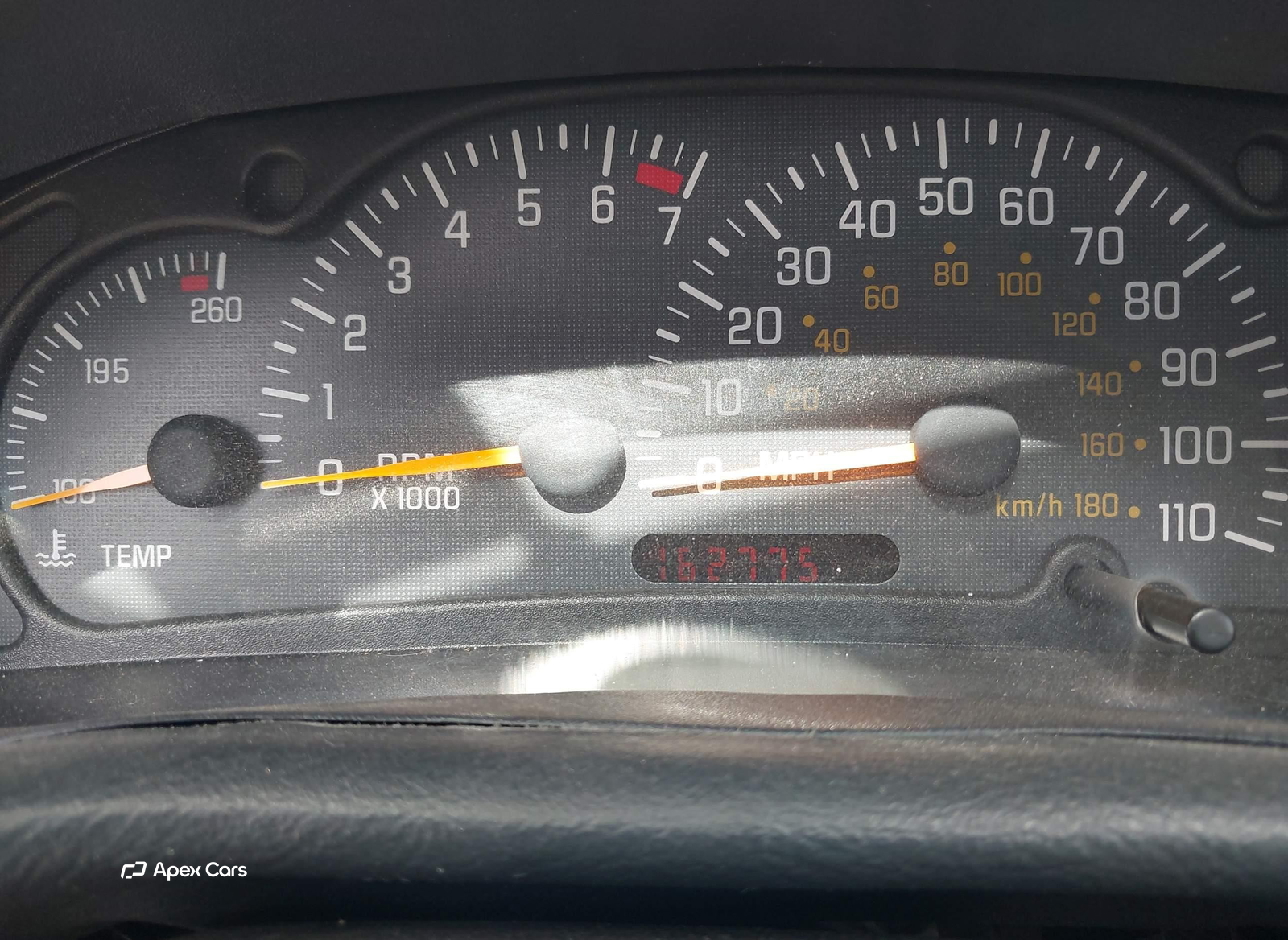 Pontiac Sunfire 2004