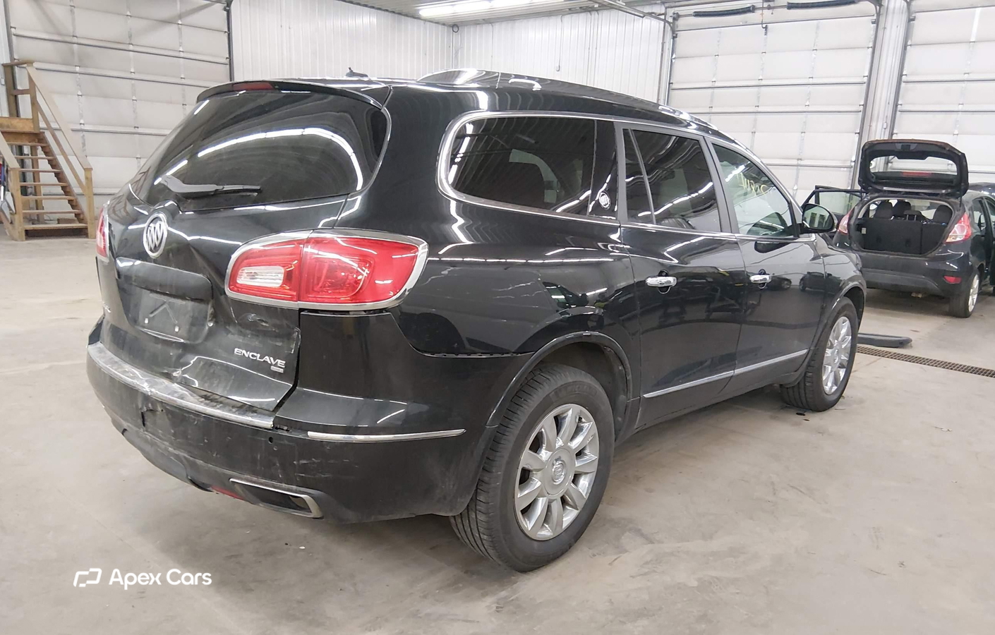 Buick Enclave 2015
