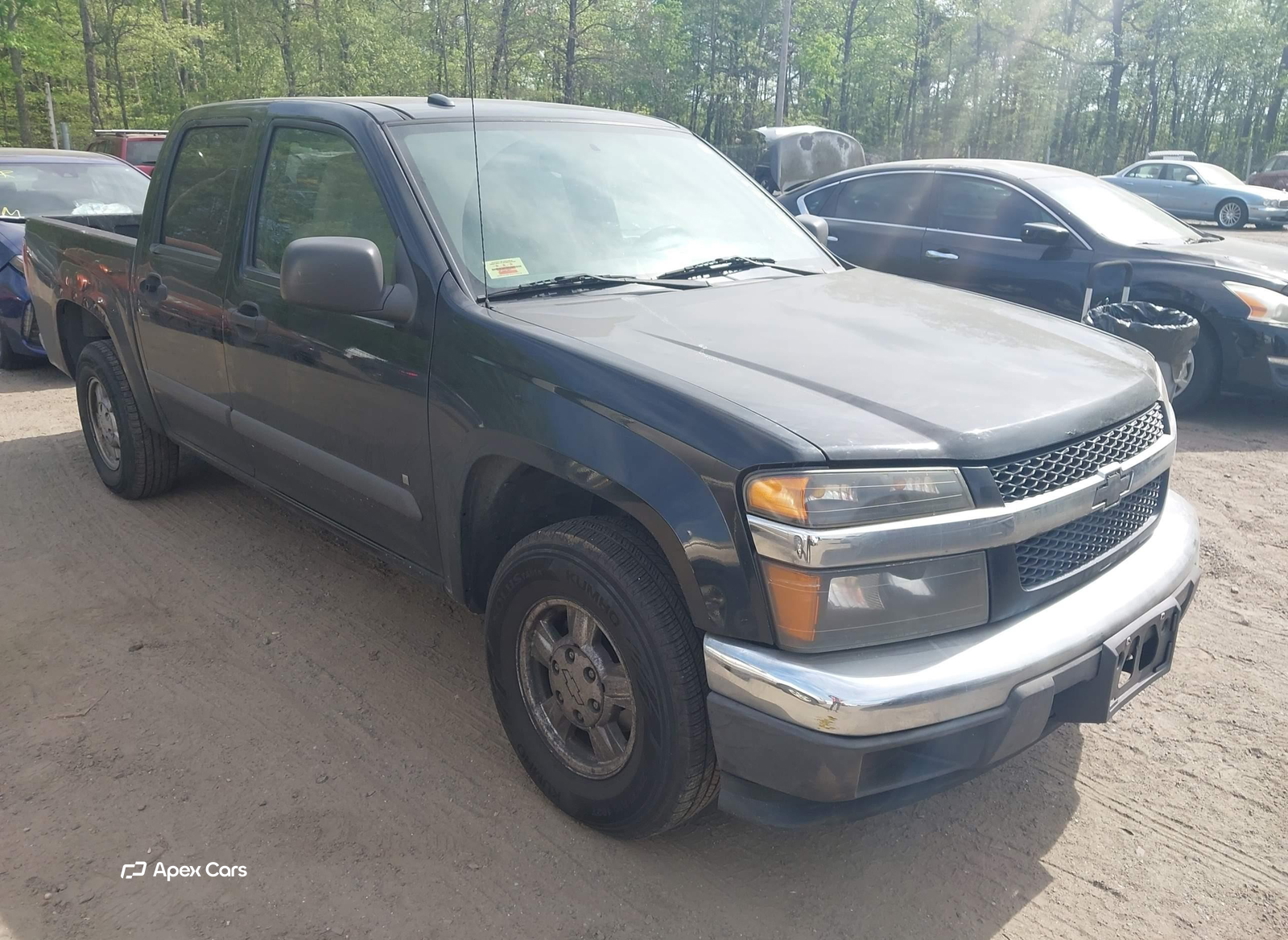 Chevrolet Colorado 2006