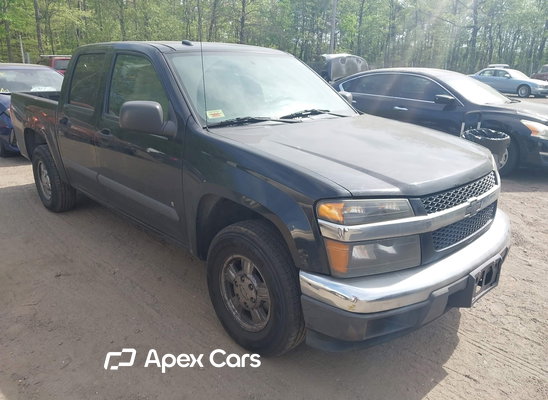 2006 Chevrolet Colorado - Image 1 of 5