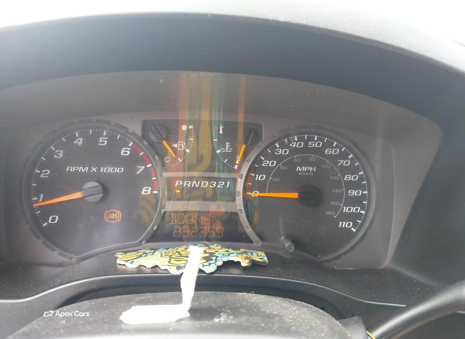 Chevrolet Colorado 2006