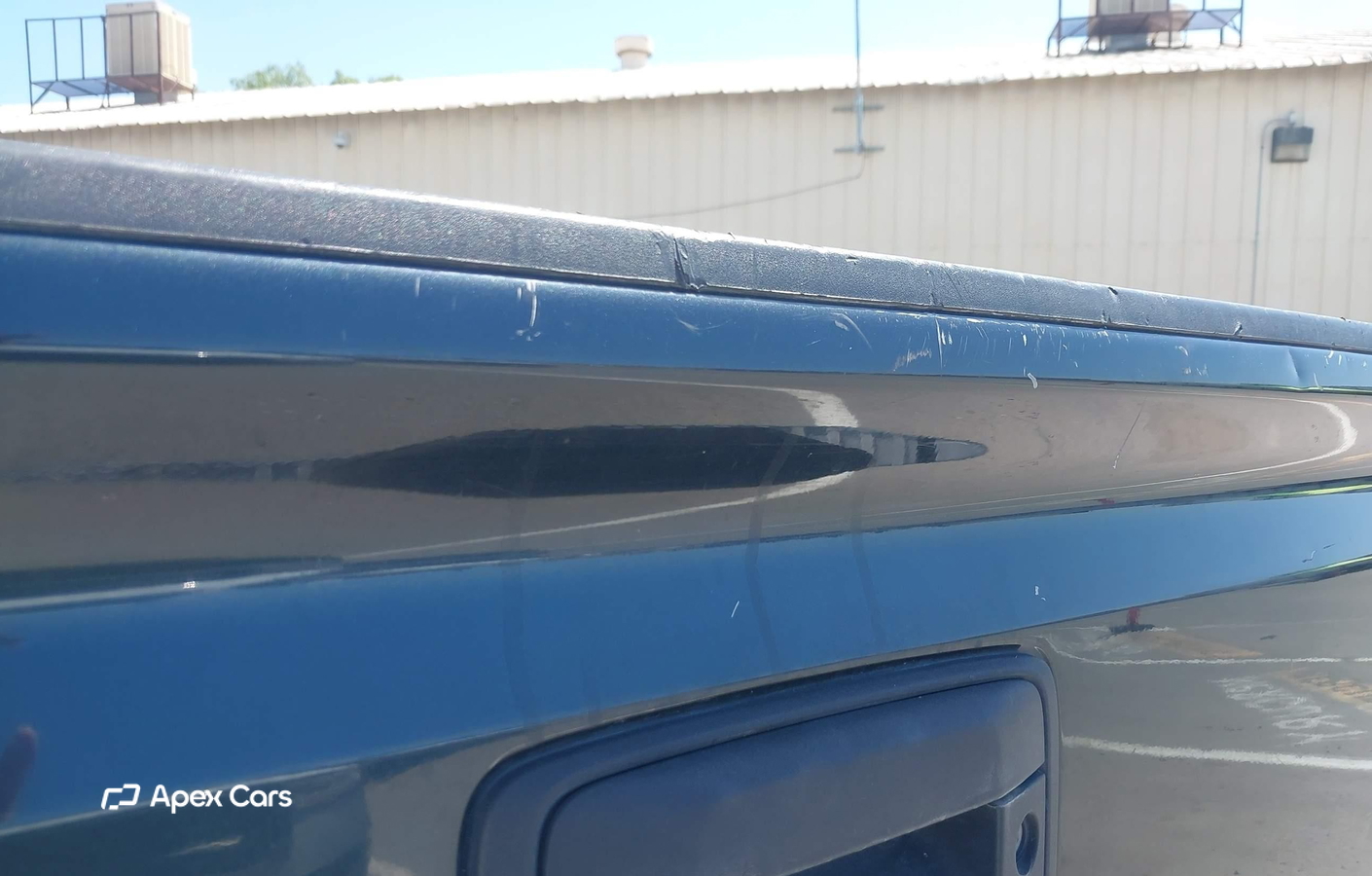 Chevrolet Silverado 2017