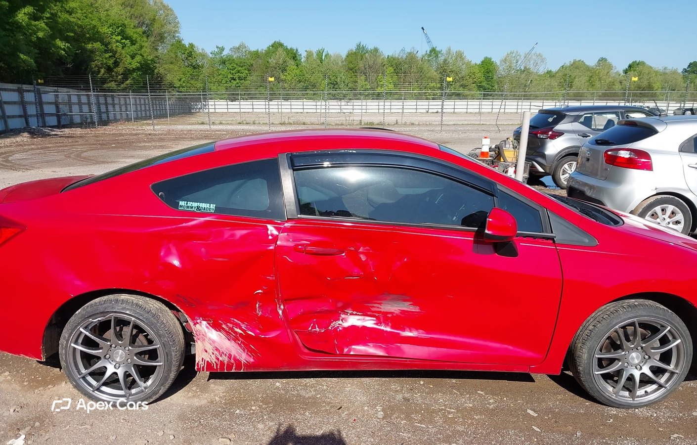 Honda Civic 2013