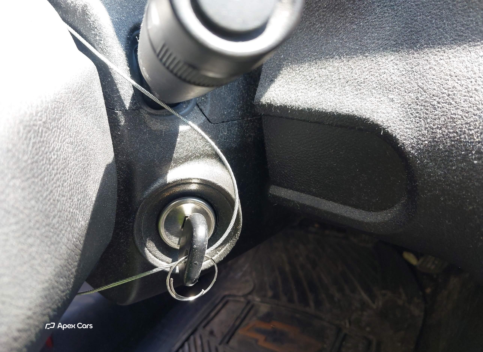 Chevrolet Camaro 2011