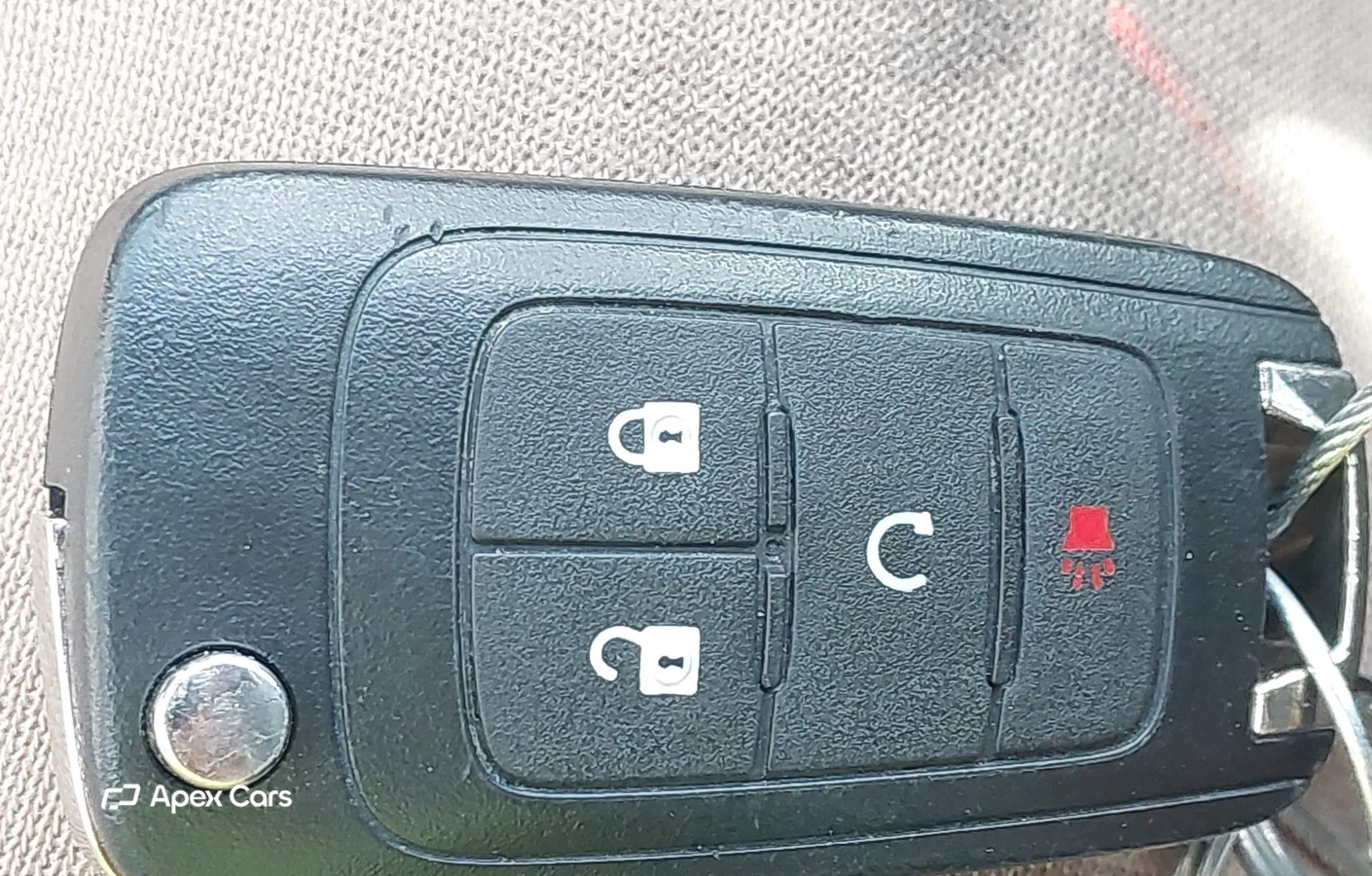 Buick Encore 2014