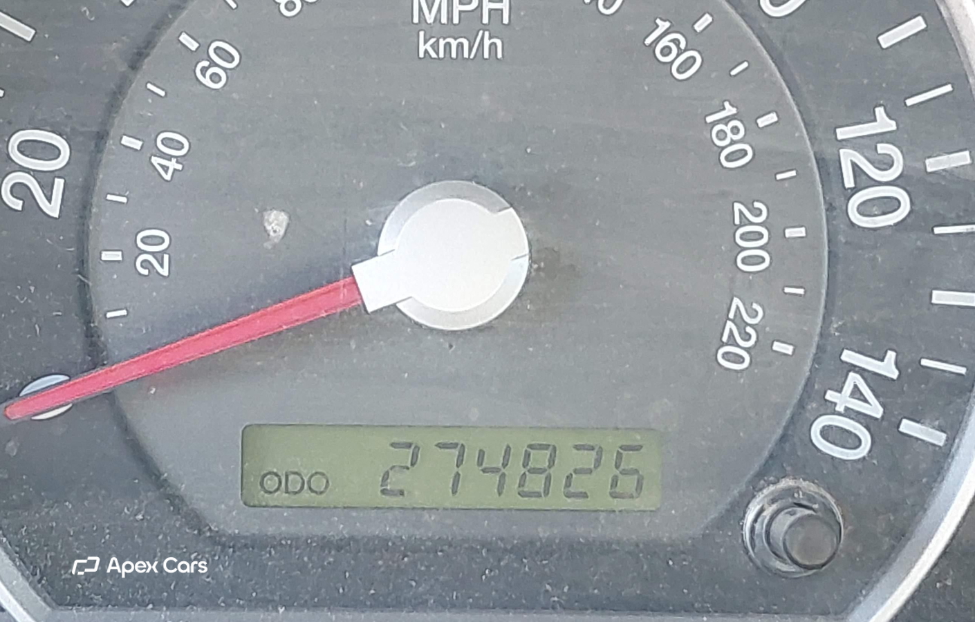 Kia Sorento 2007