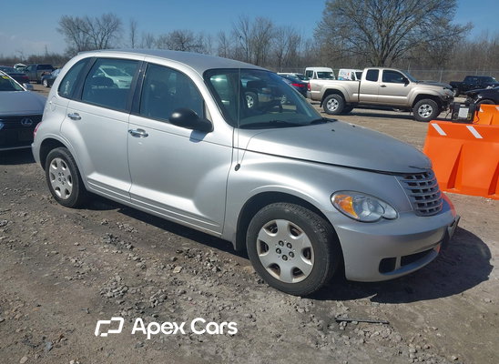 2007 Chrysler PT Cruiser - Image 1 of 5