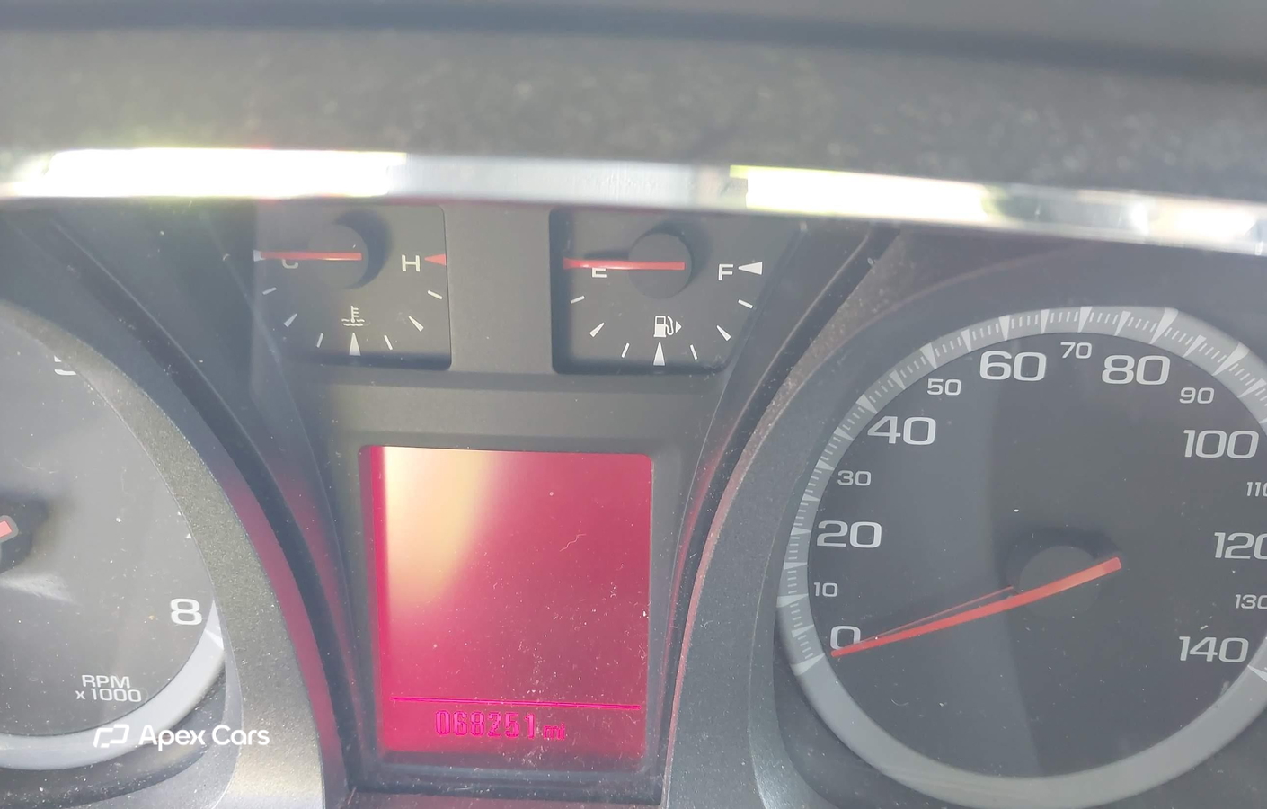 GMC Terrain 2015