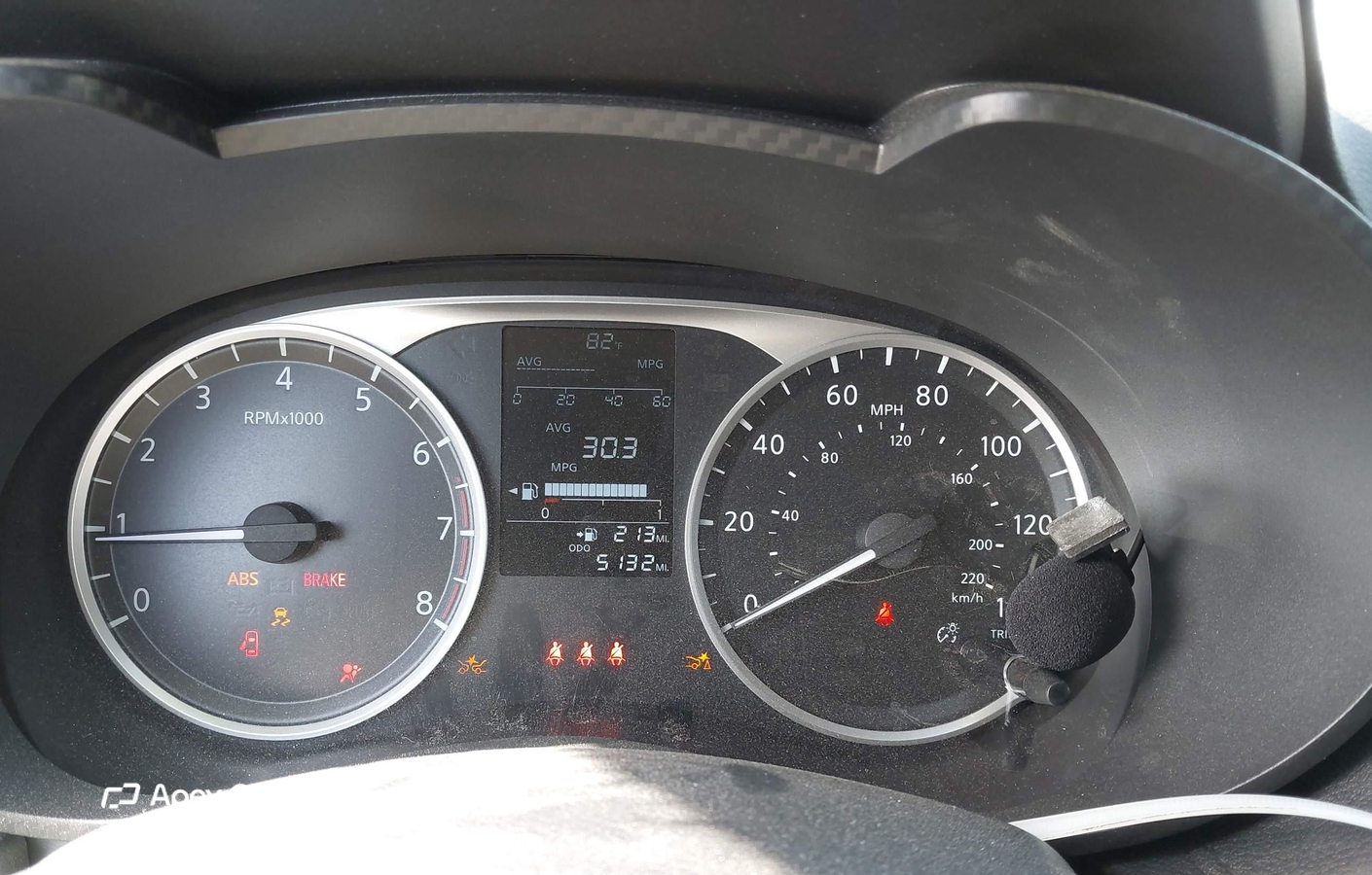 Nissan Versa 2025