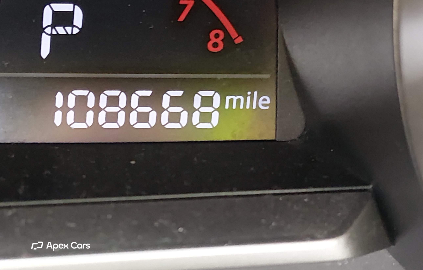 Mazda 3 2016