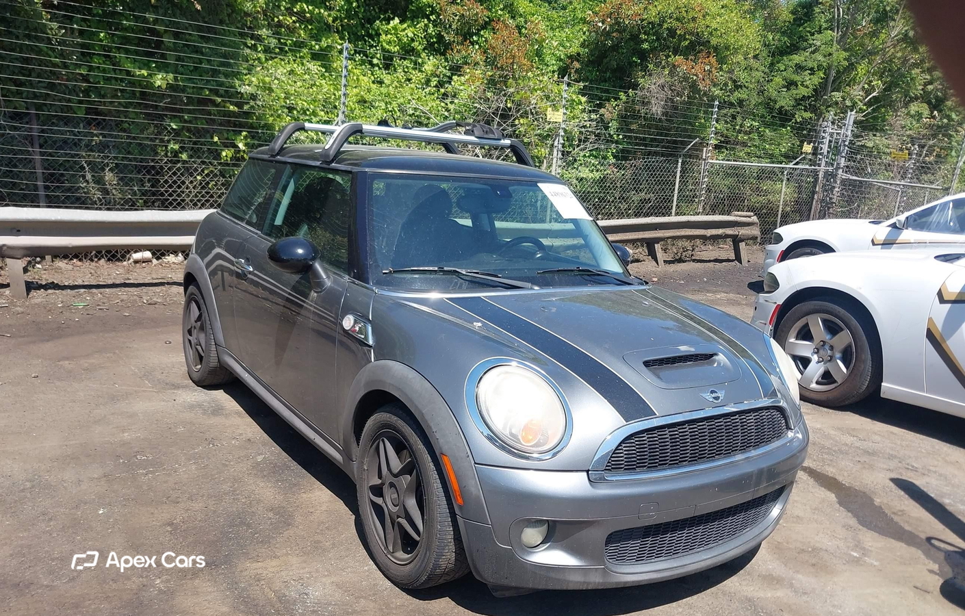 MINI Cooper 2009