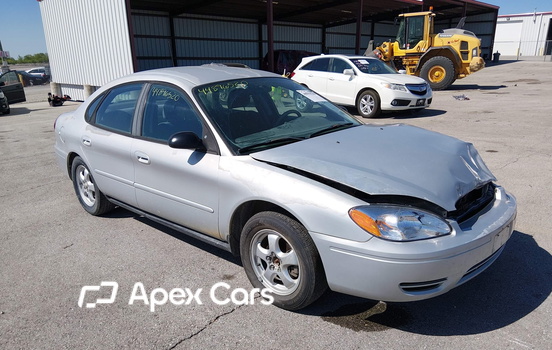 Ford Taurus 2004 - Image 1 of 17