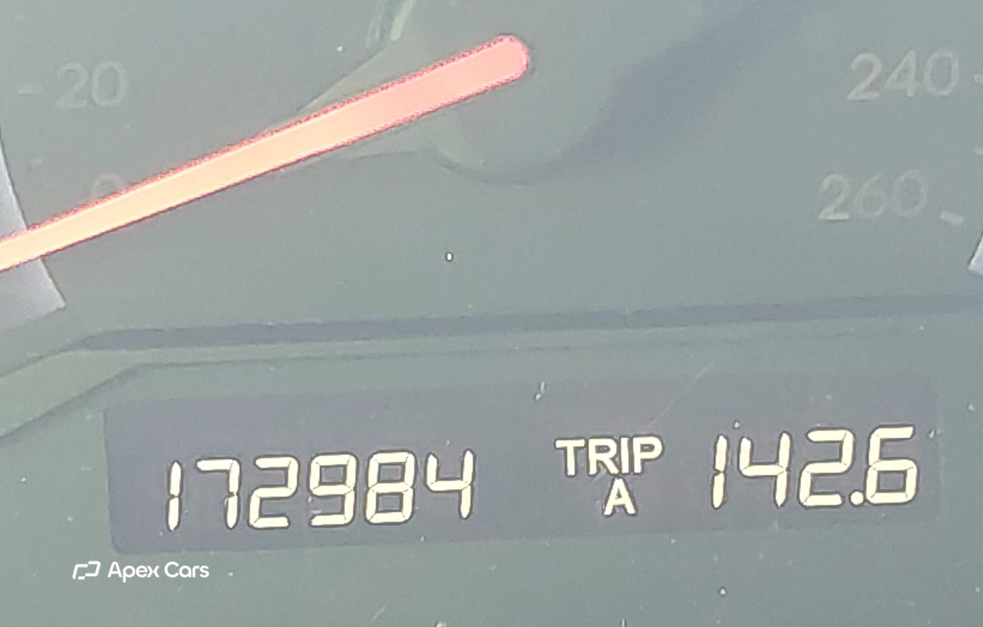 Honda Odyssey 2010