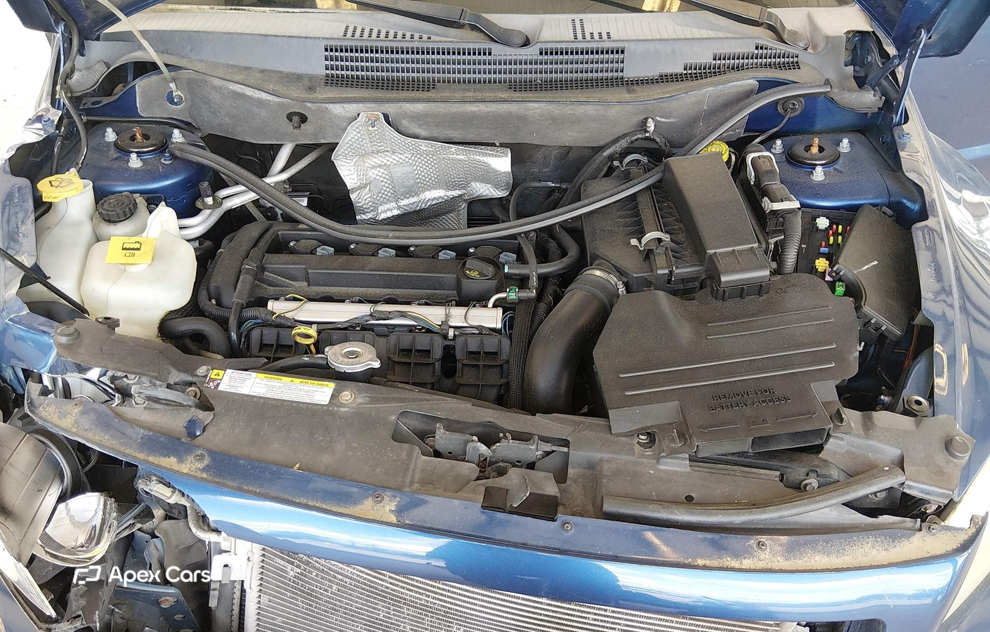Dodge Caliber 2009