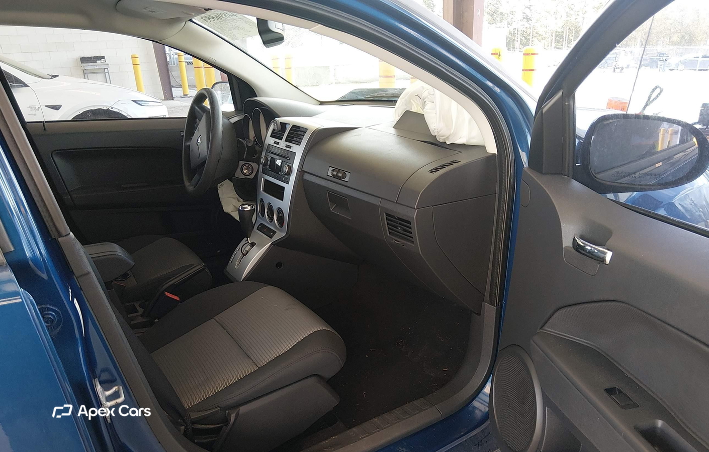 Dodge Caliber 2009
