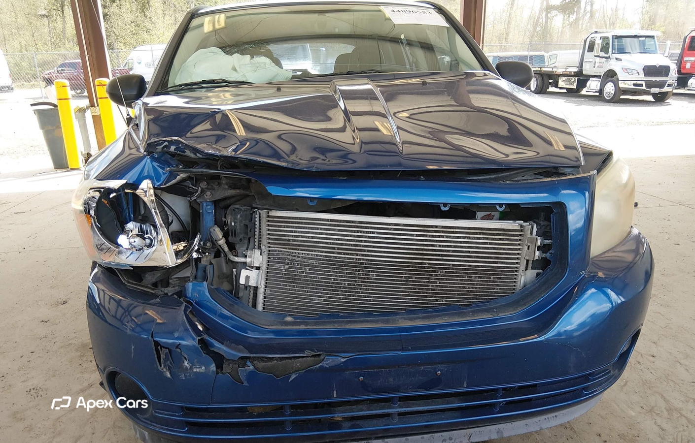 Dodge Caliber 2009