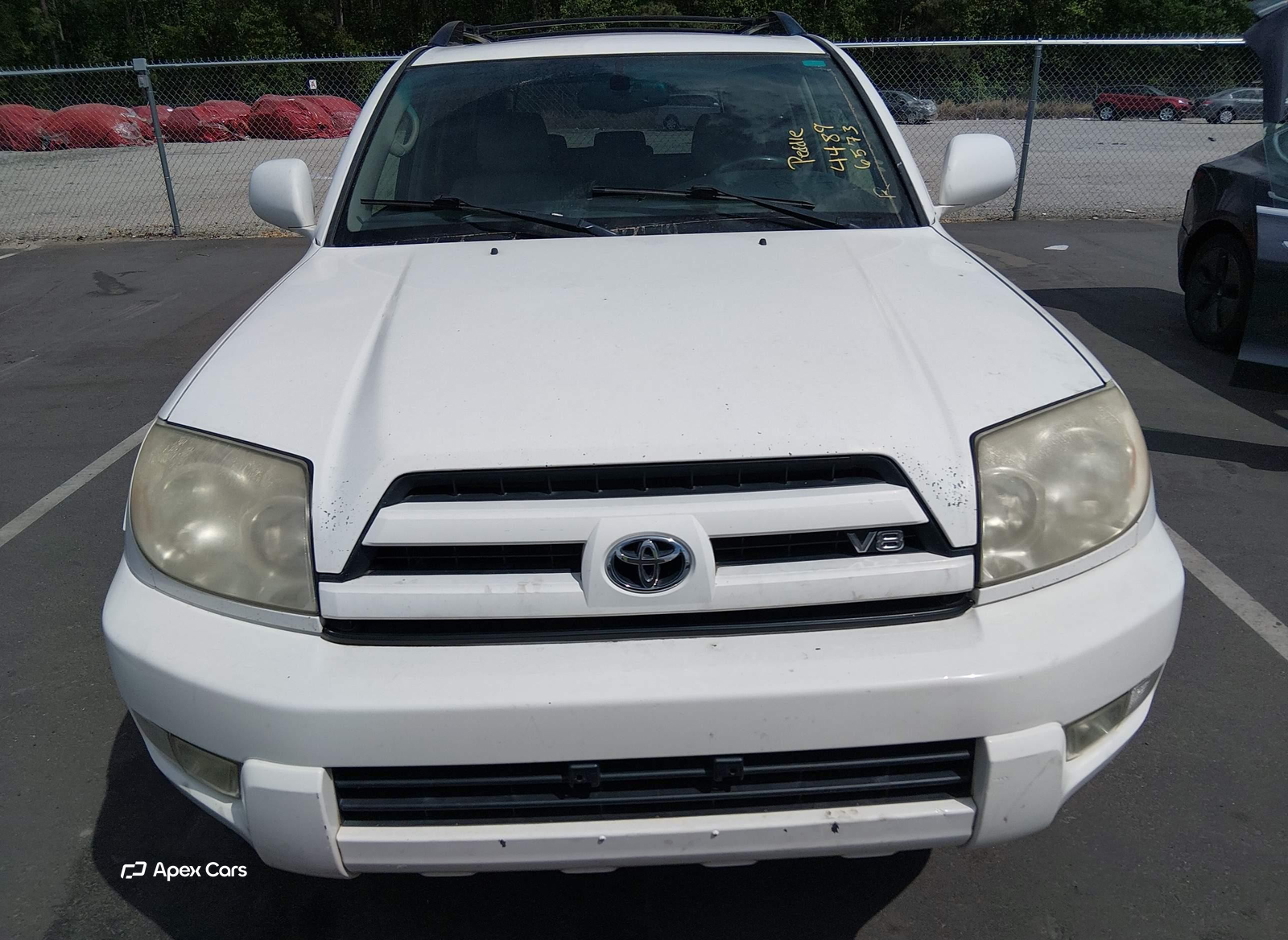 Toyota 4Runner 2005