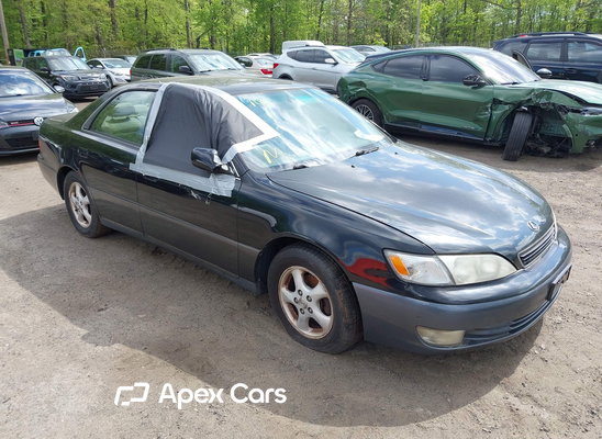 Lexus ES 1999 - Image 1 of 11