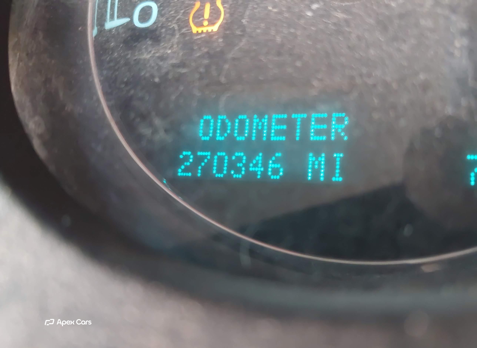 Chevrolet Avalanche 2009