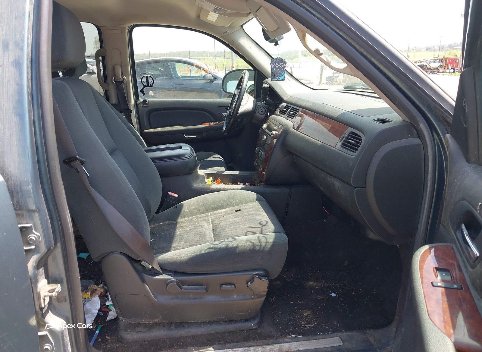 Chevrolet Avalanche 2009