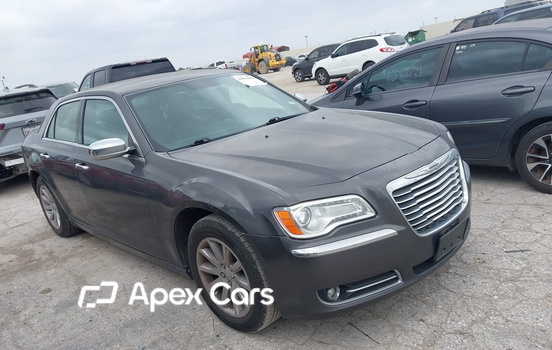 2013 Chrysler 300C - Zdjęcie 1 z 5