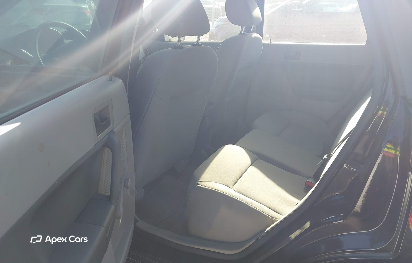 Ford Focus 2010