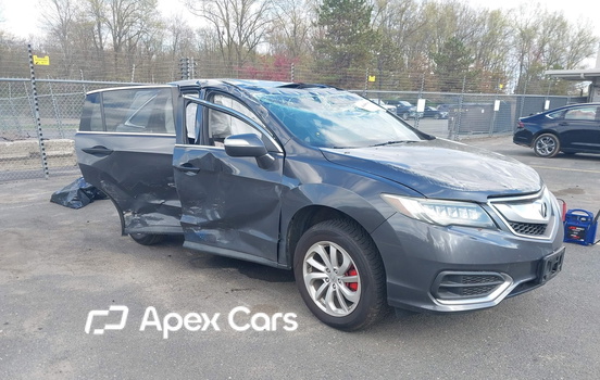 Acura RDX 2016 - Image 1 of 16