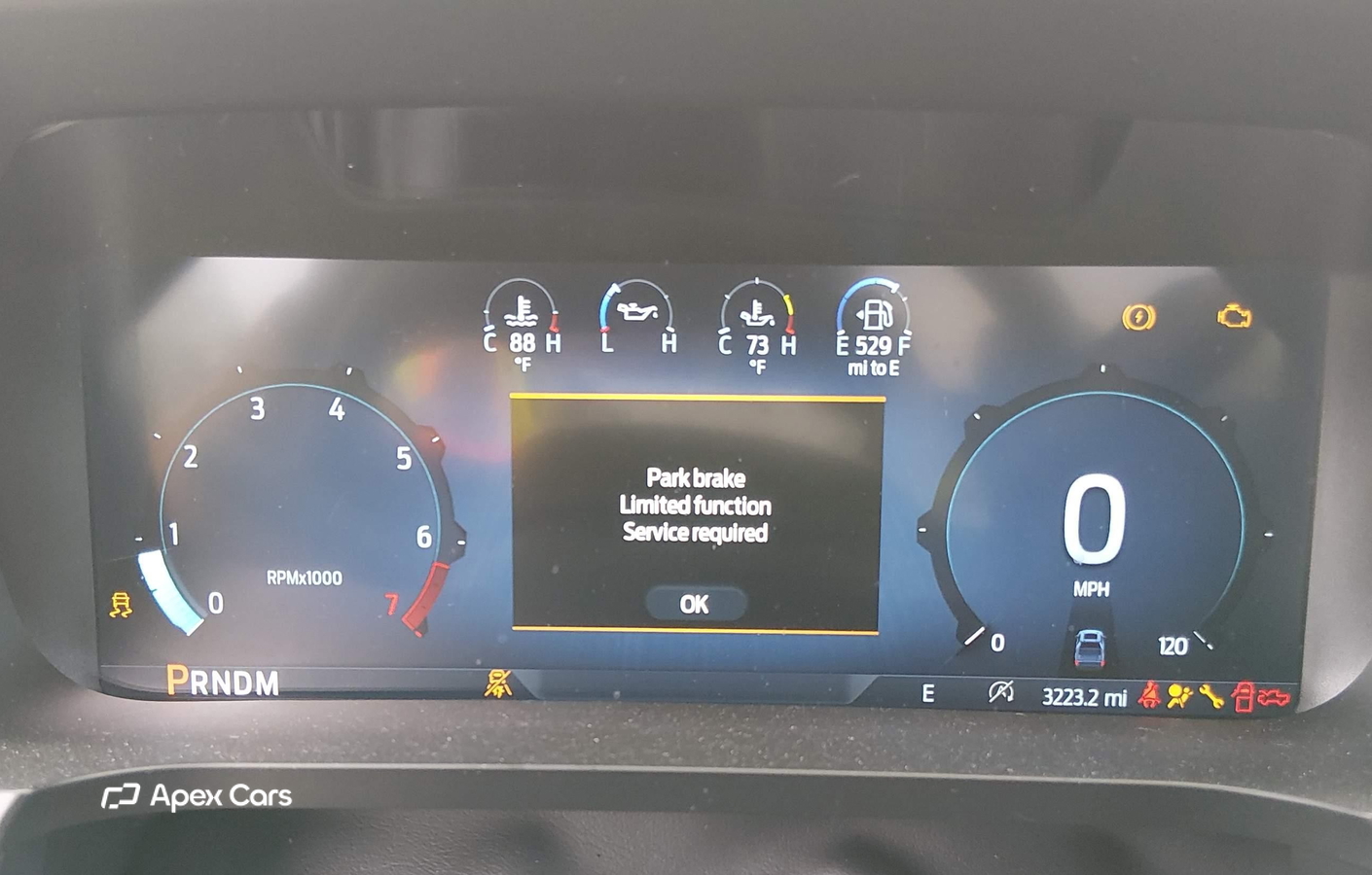 Ford F-150 2025