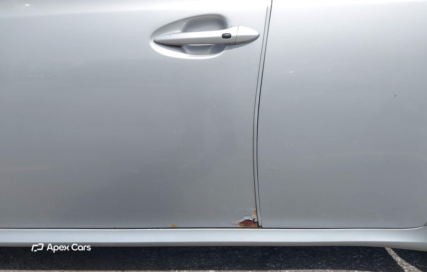 Lexus IS 2006