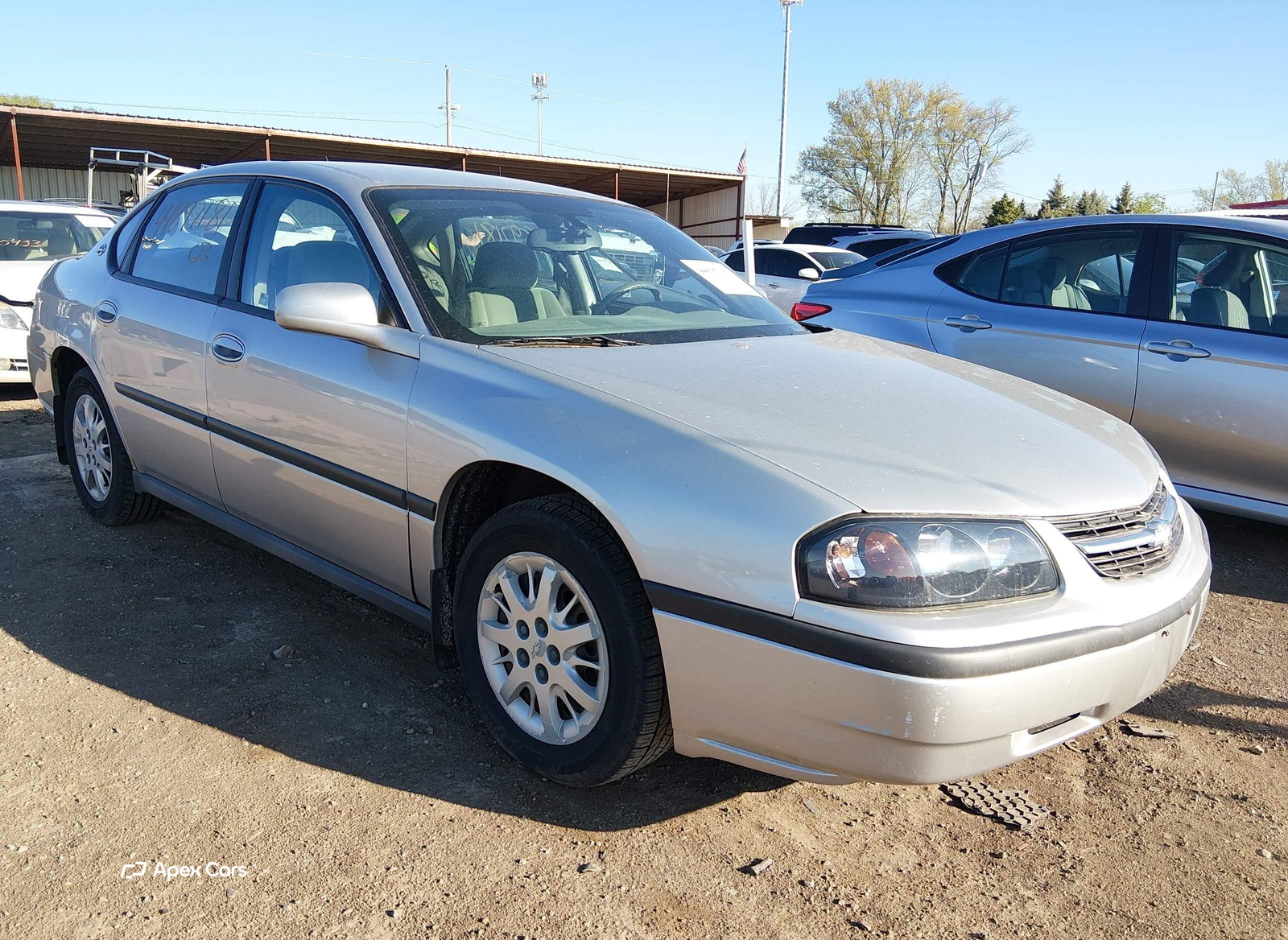 Chevrolet Impala 2005