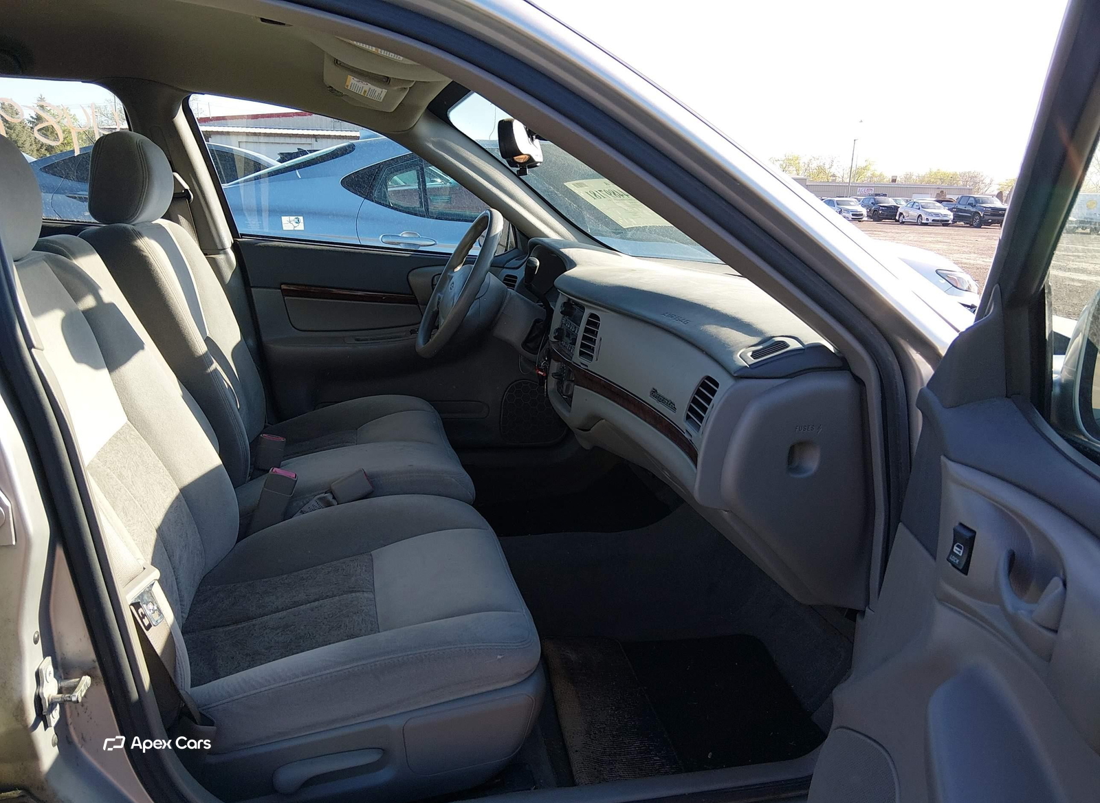 Chevrolet Impala 2005