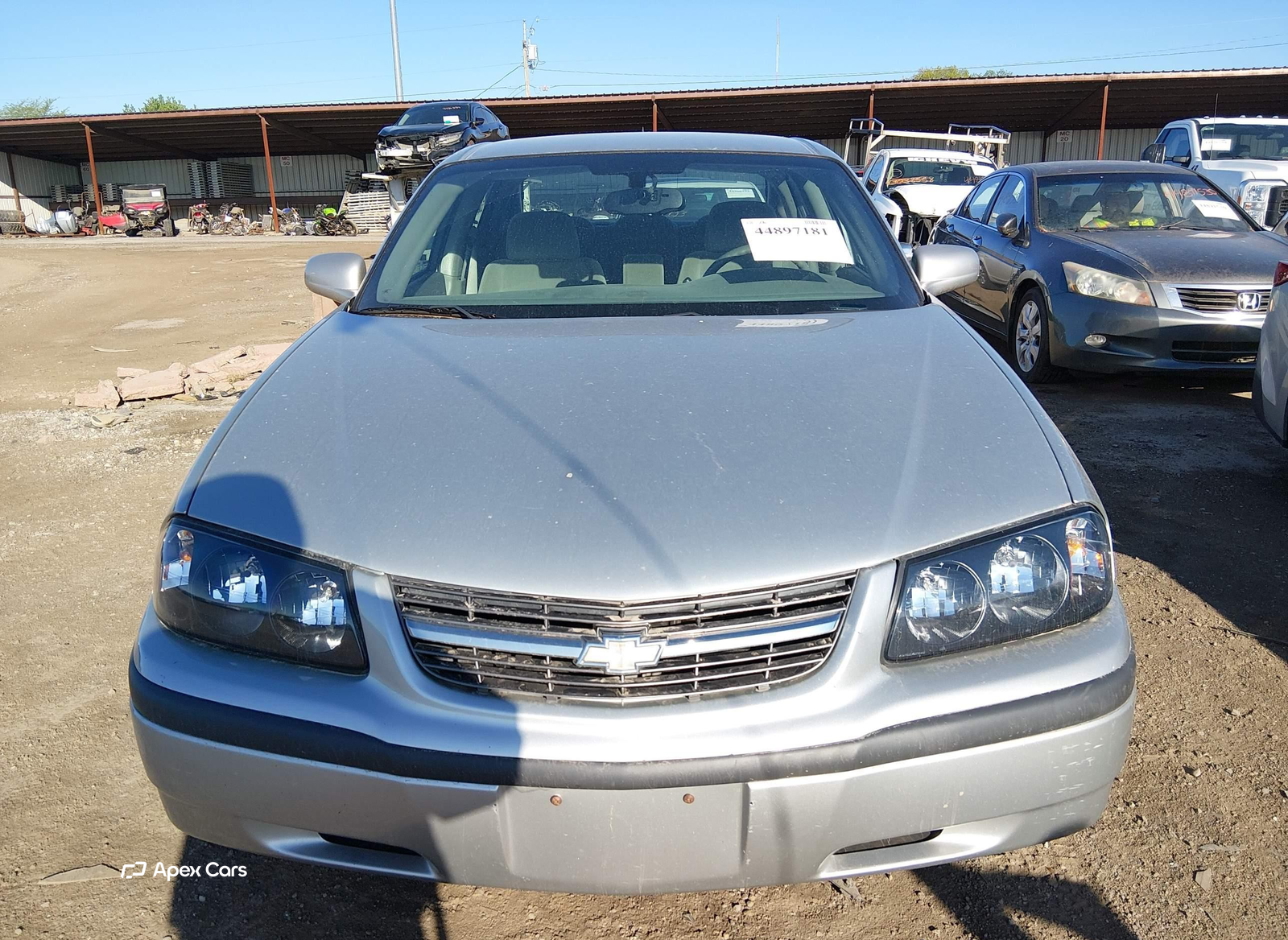 Chevrolet Impala 2005