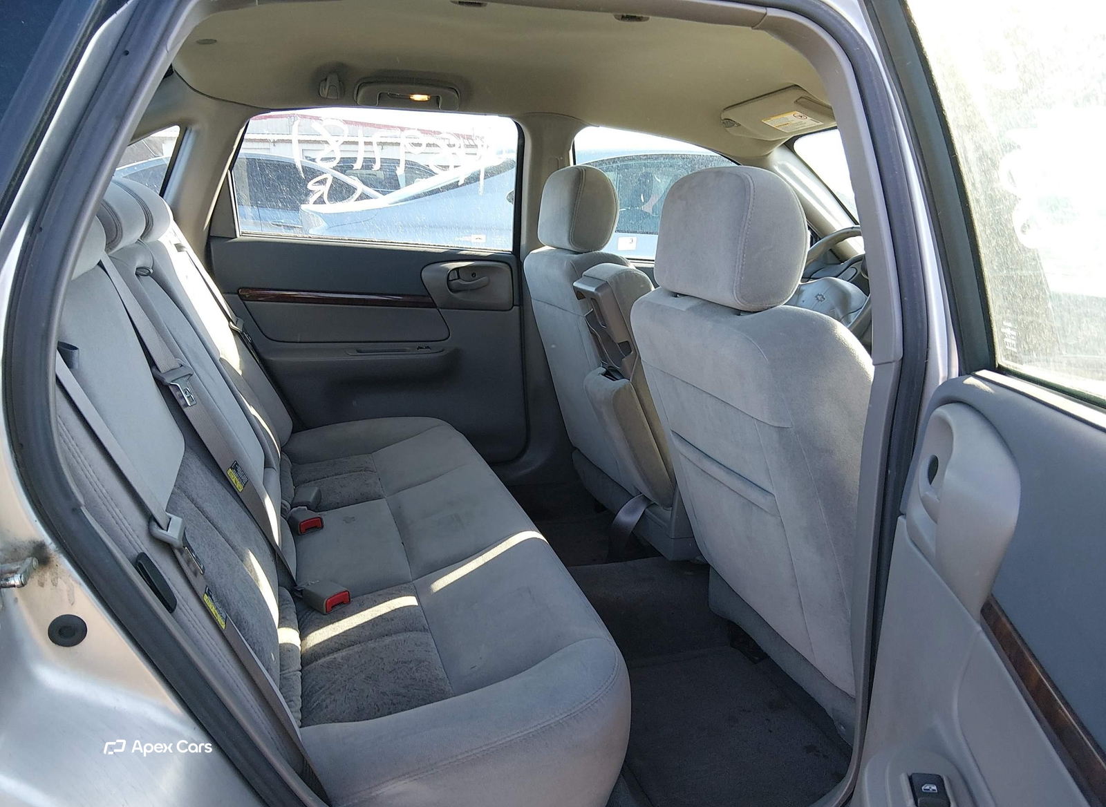 Chevrolet Impala 2005