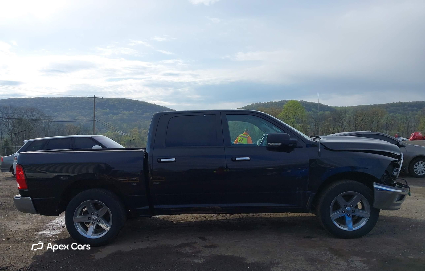 RAM 2011