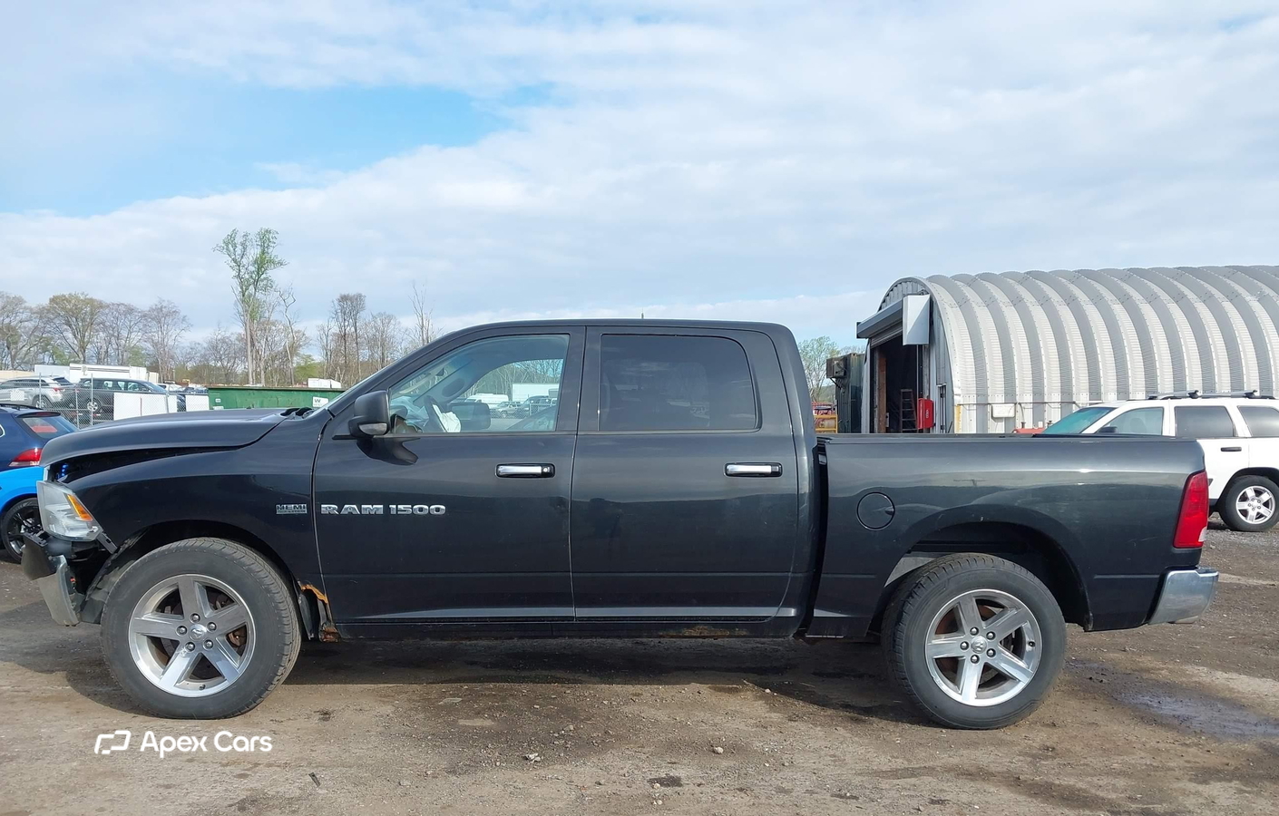 RAM 2011