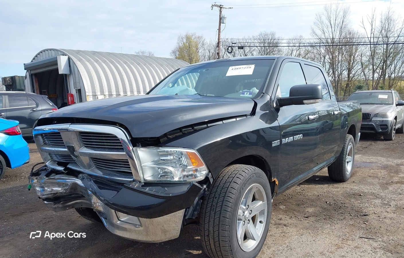 RAM 2011