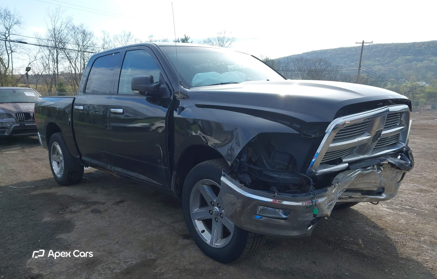 RAM 2011
