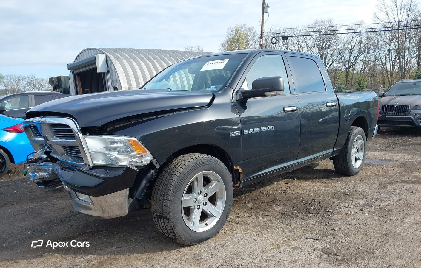 RAM 2011